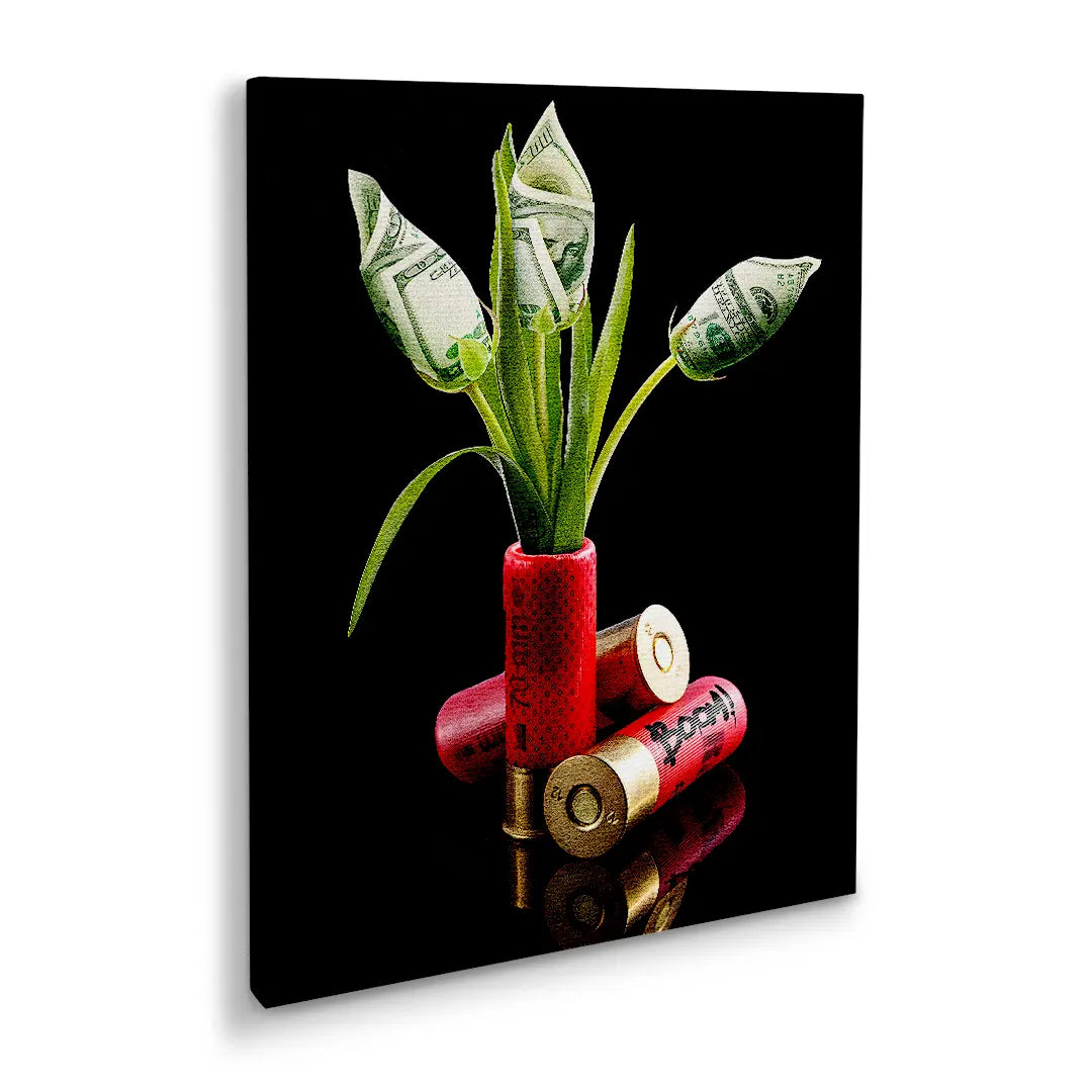 Boom & Bloom | Picture