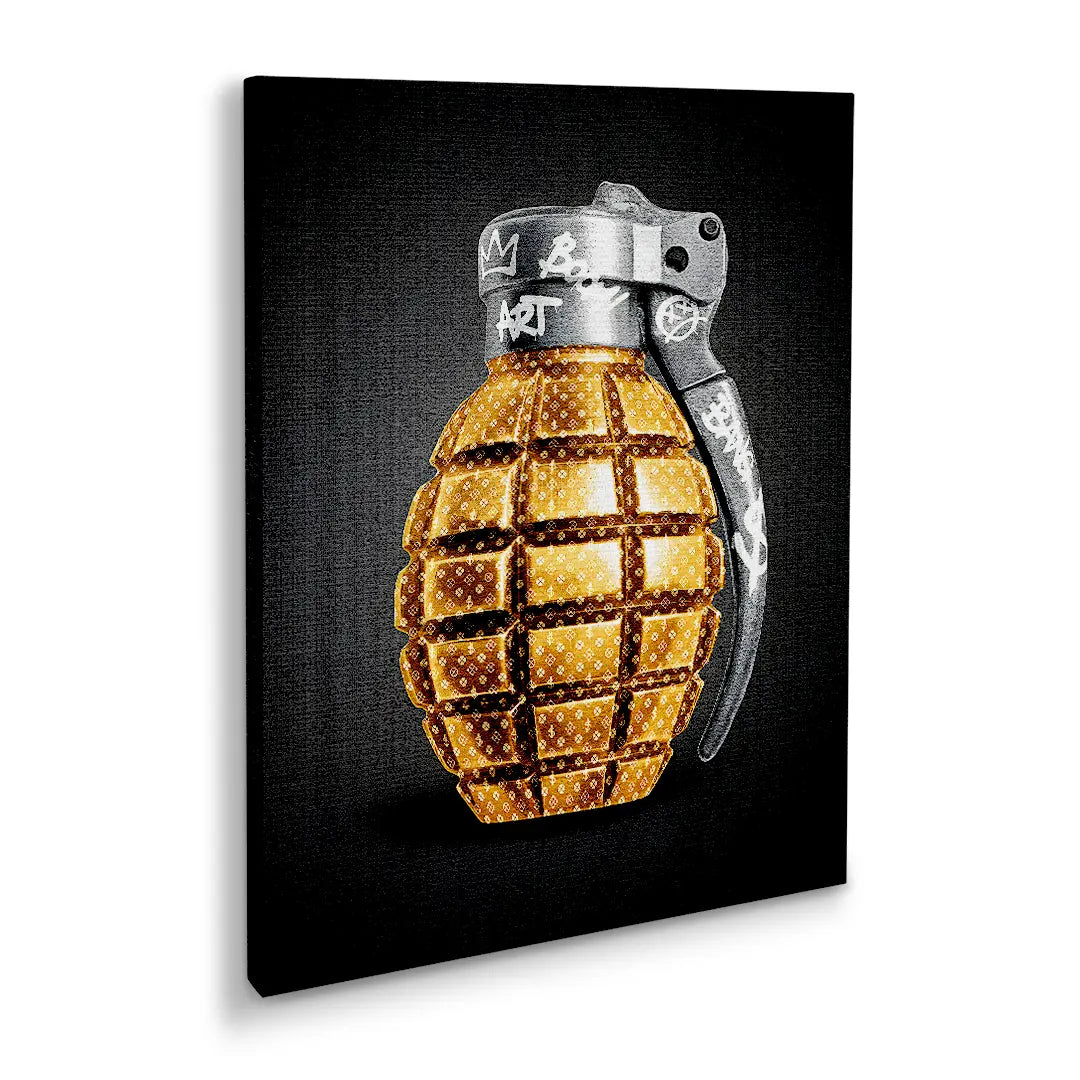 Louis Vuitton Navy Blue | Picture