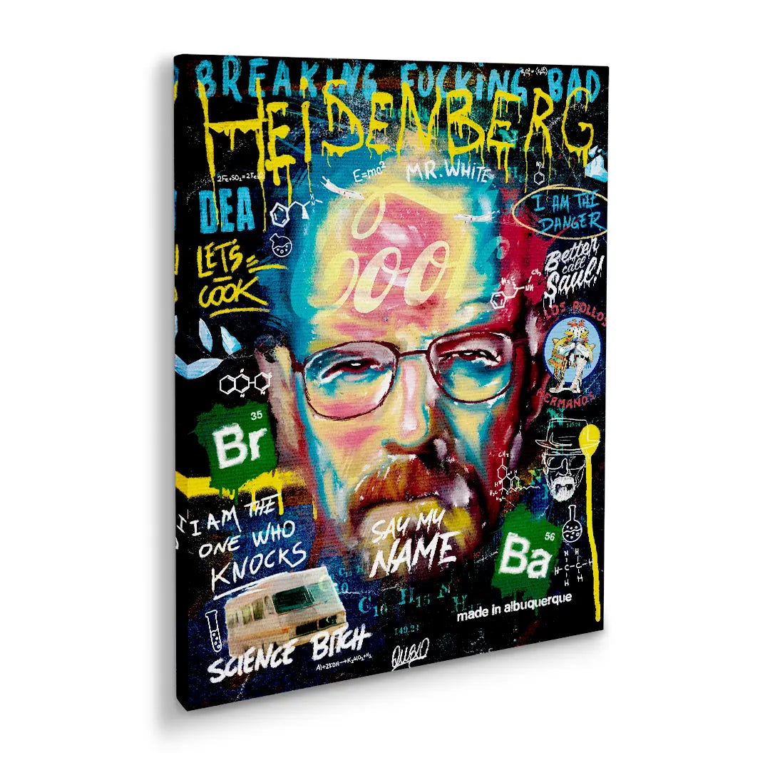 Breaking Bad | Obraz