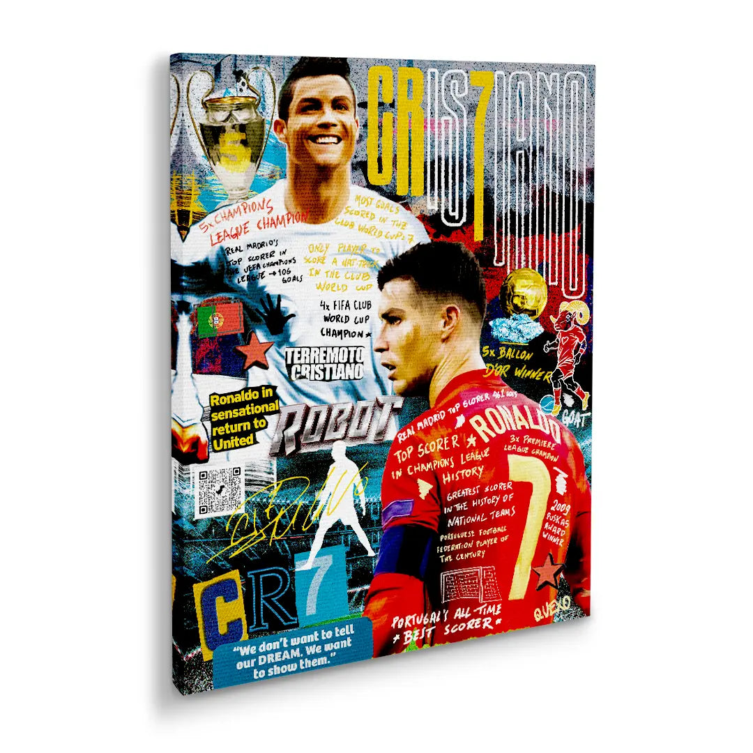 CR7
