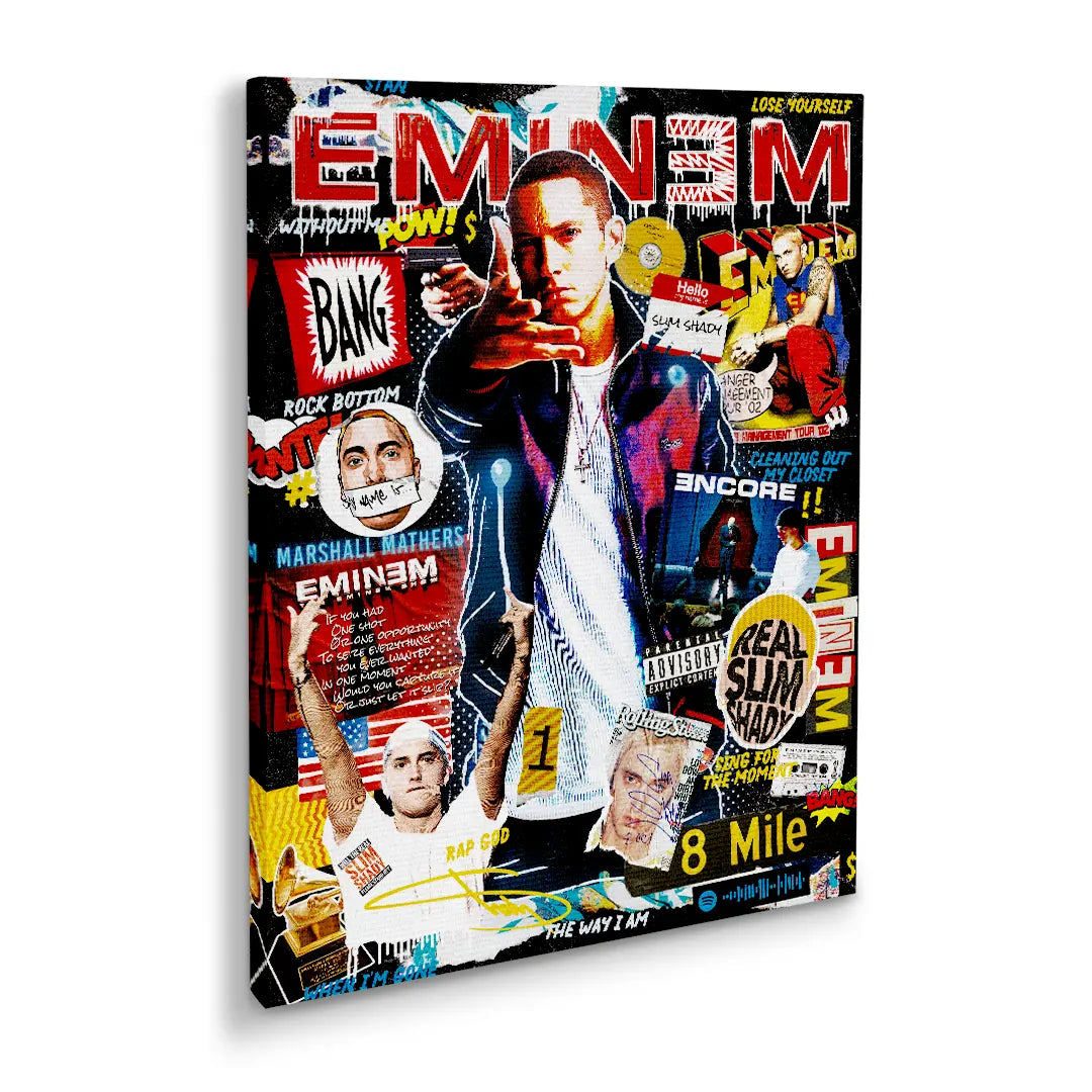 Eminem