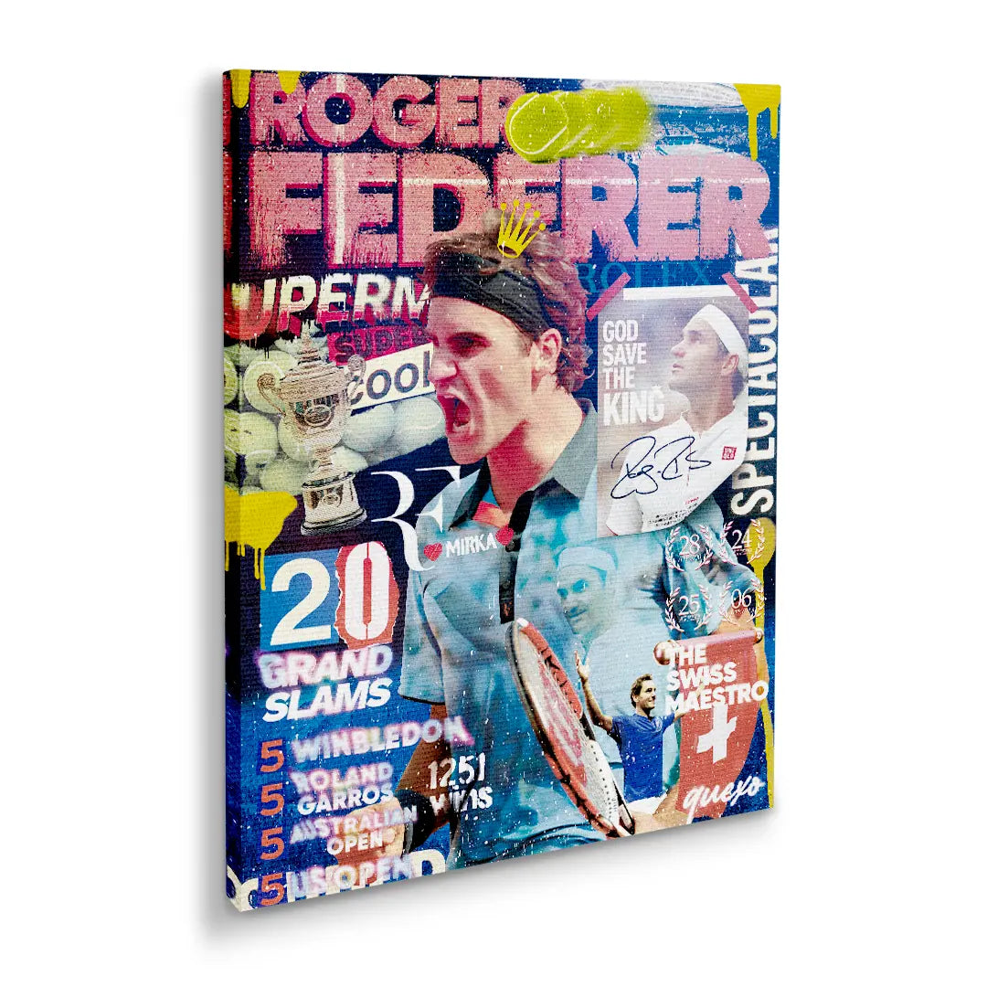 Roger Federer