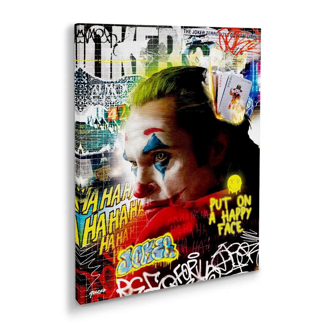 Joker | Obraz