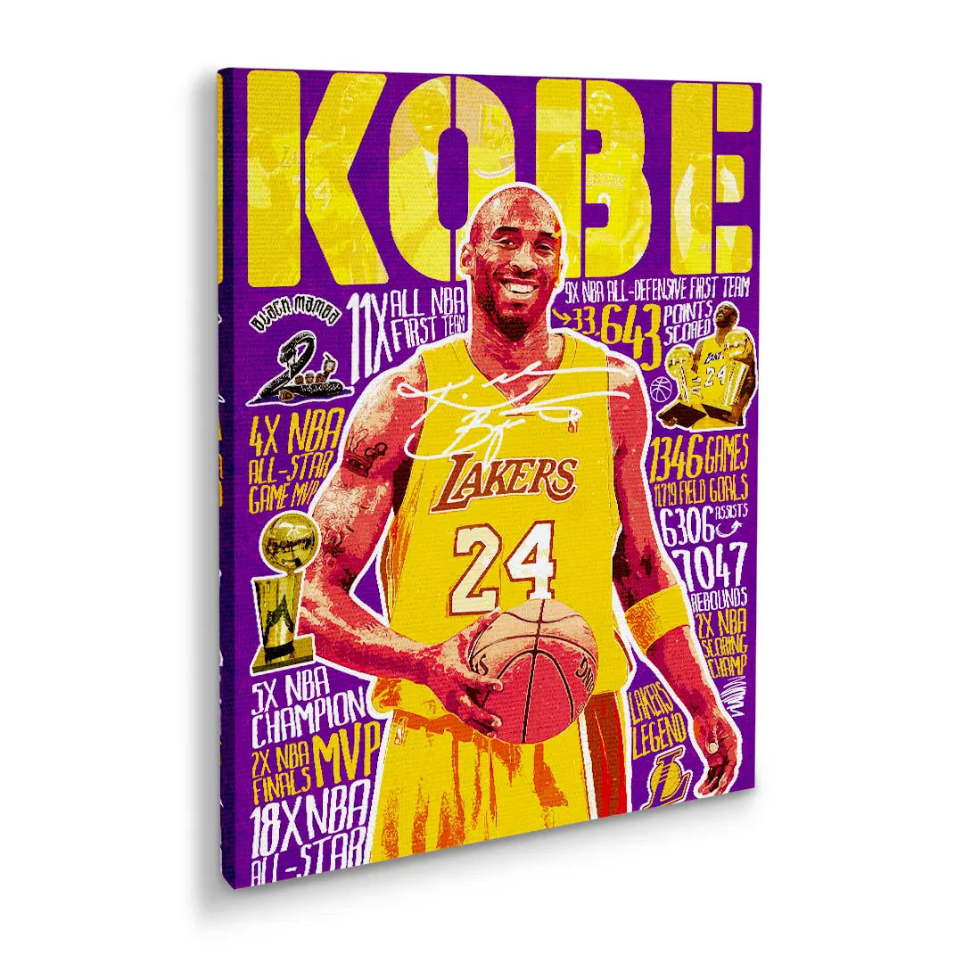 Kobe Bryant