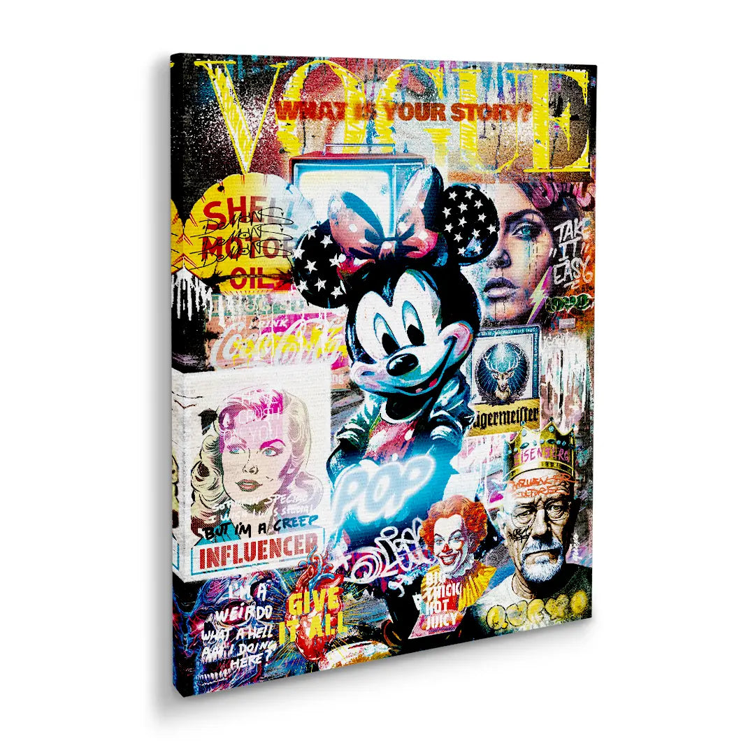 Minnie