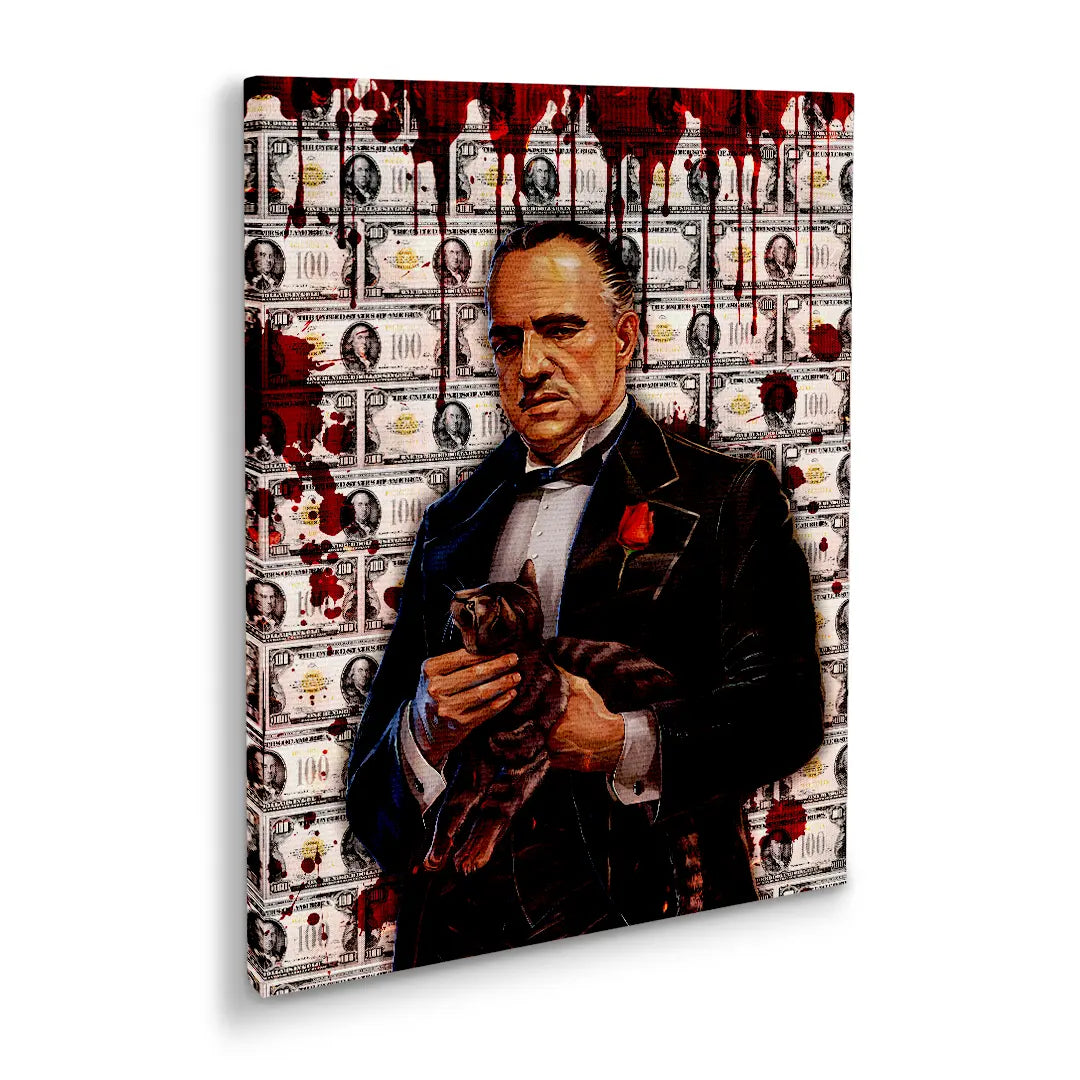 Vito Corleone