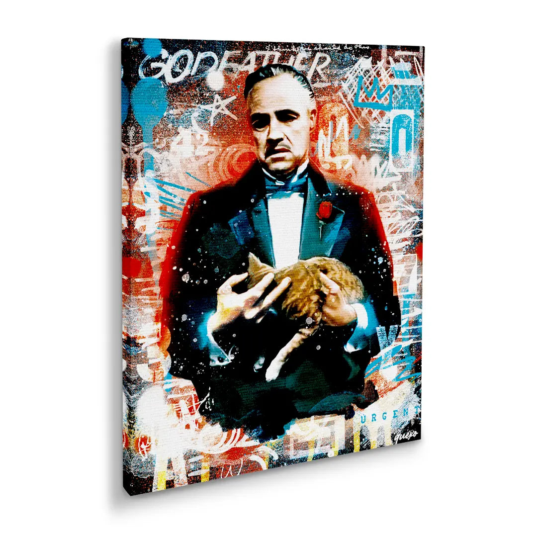 The Godfather | Obraz