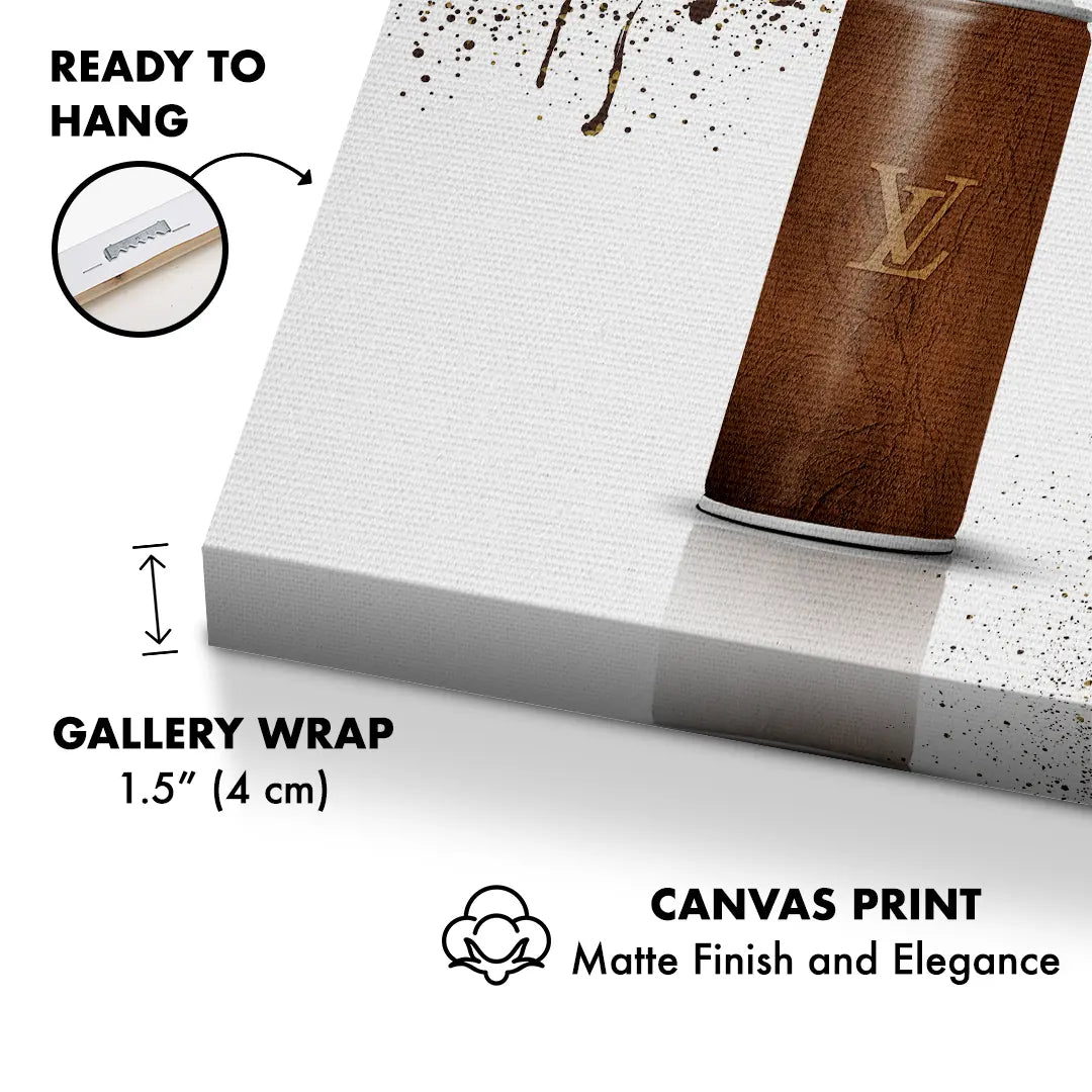 LV Spray