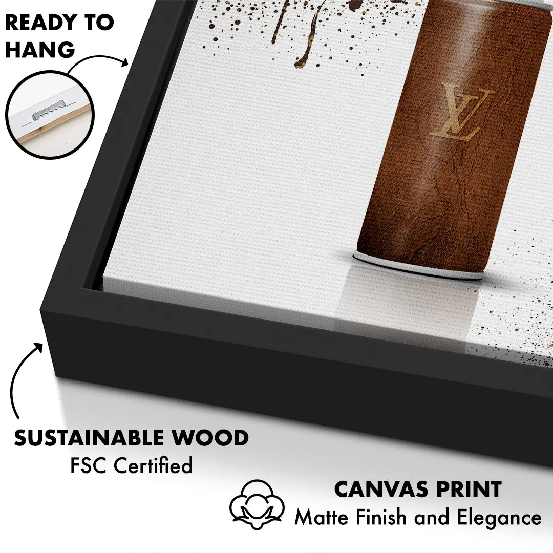 LV Spray