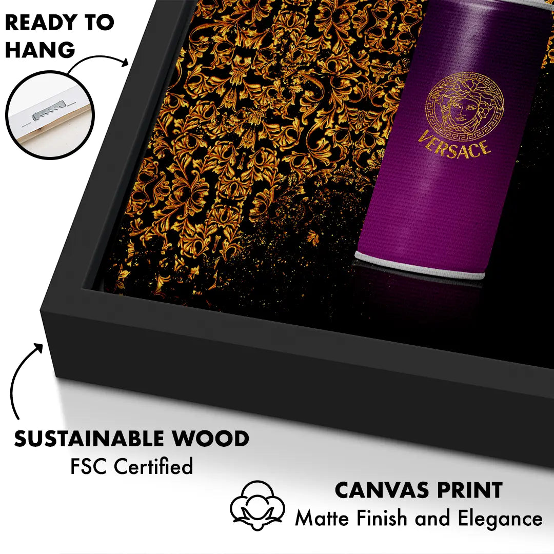 Versace Spray