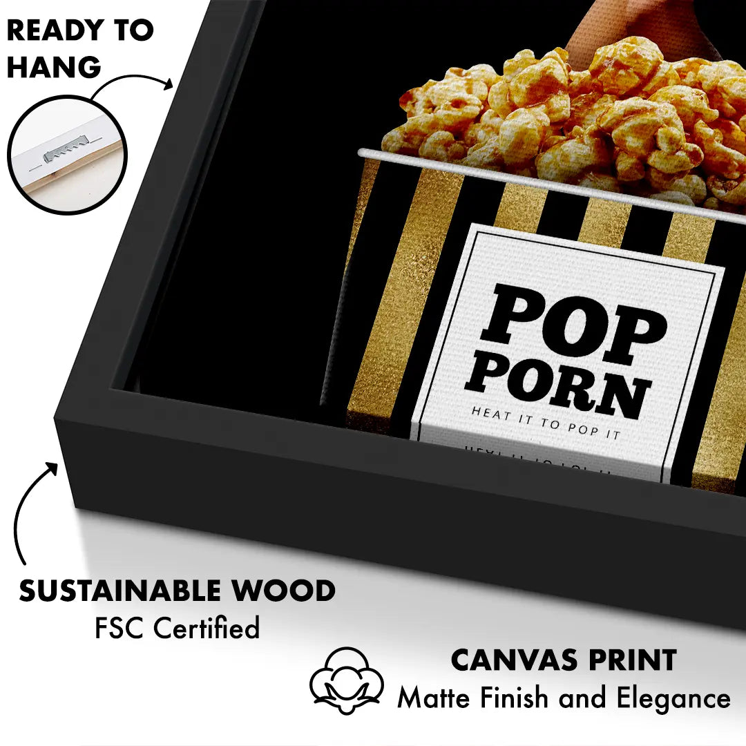 Pop Porn
