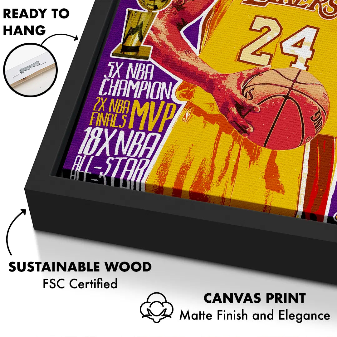Kobe Bryant