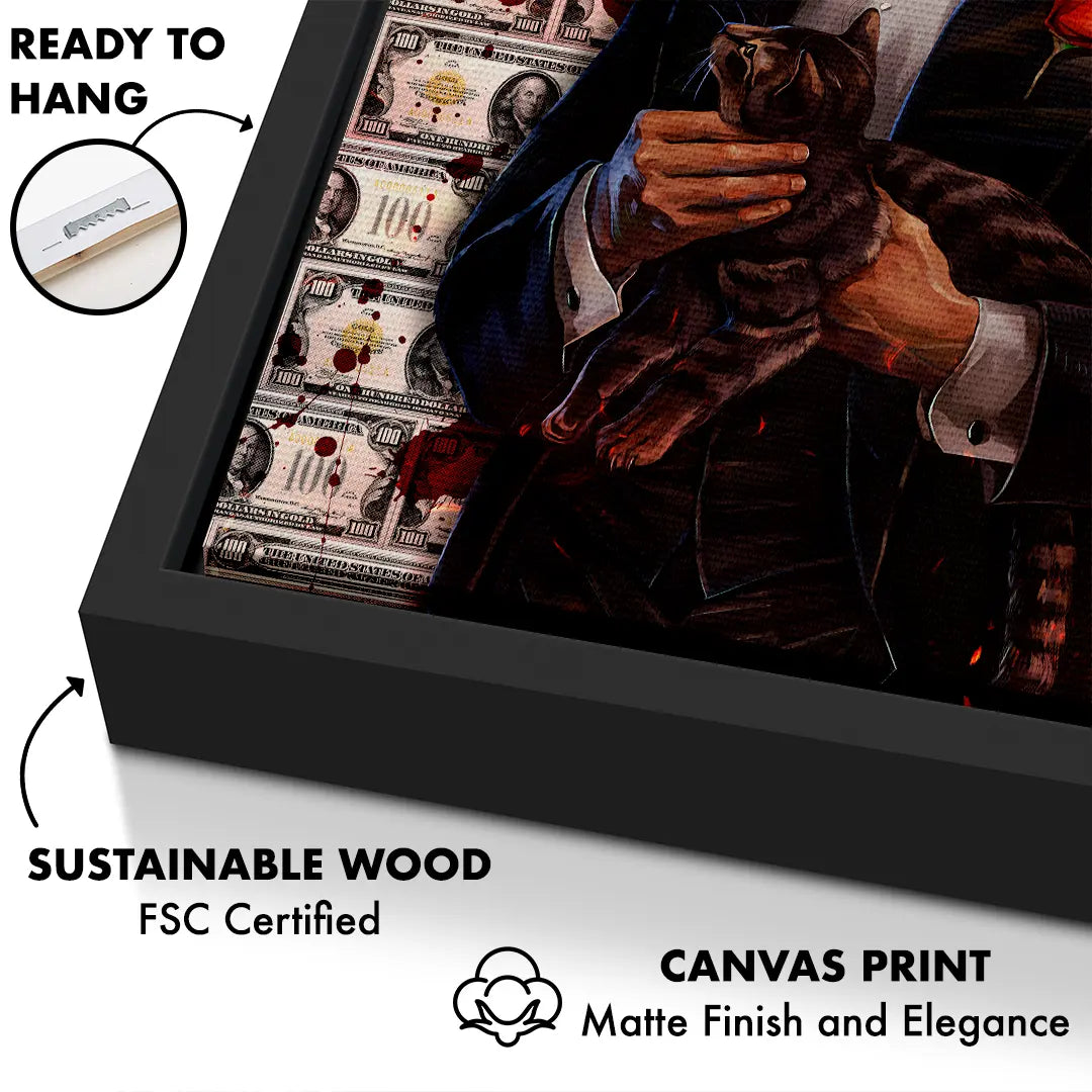 Vito Corleone