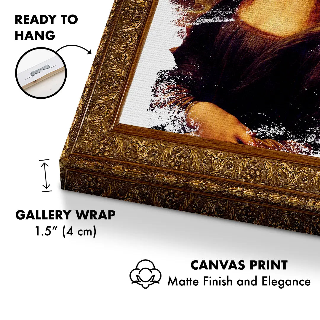 Principessa Monalisa