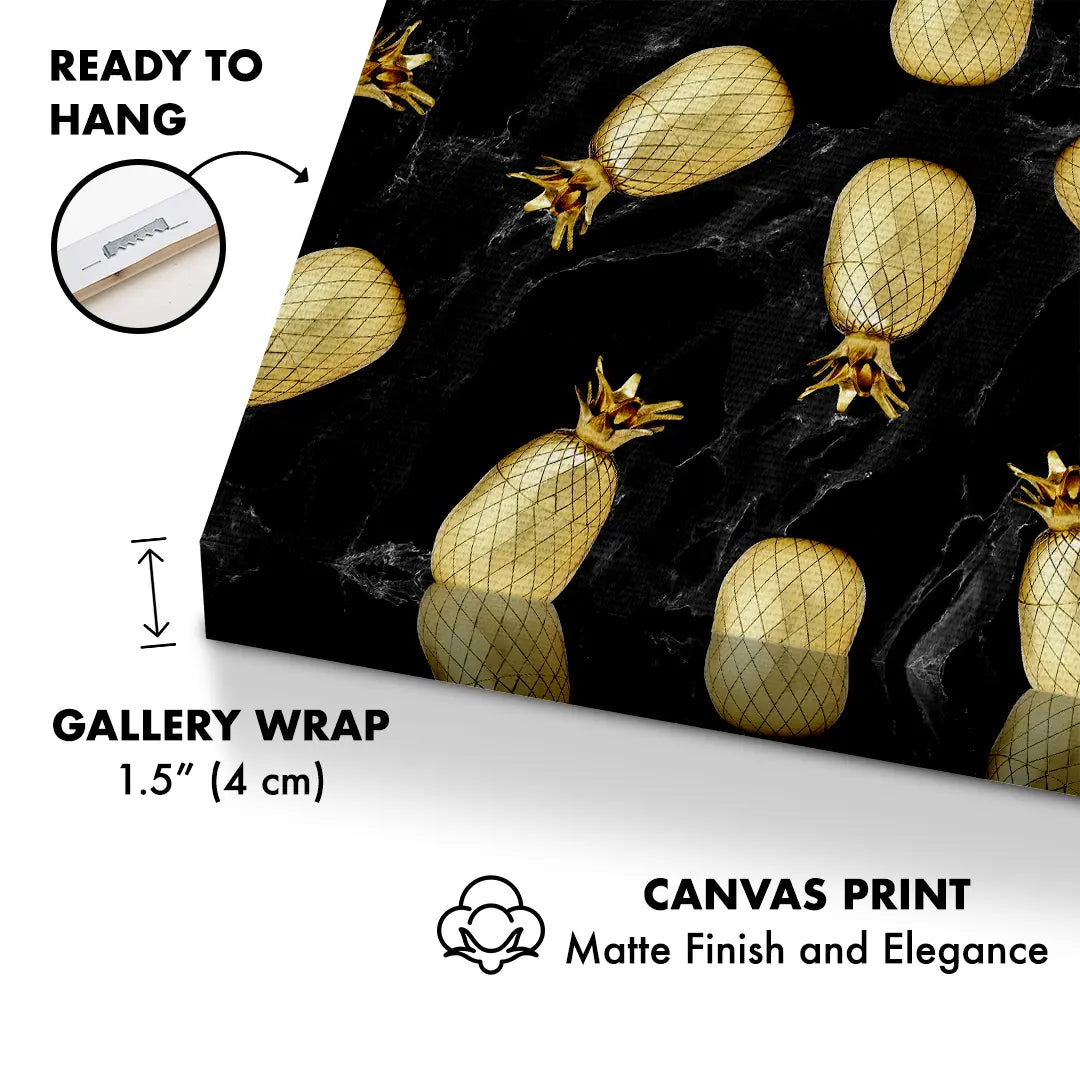 Pineapples