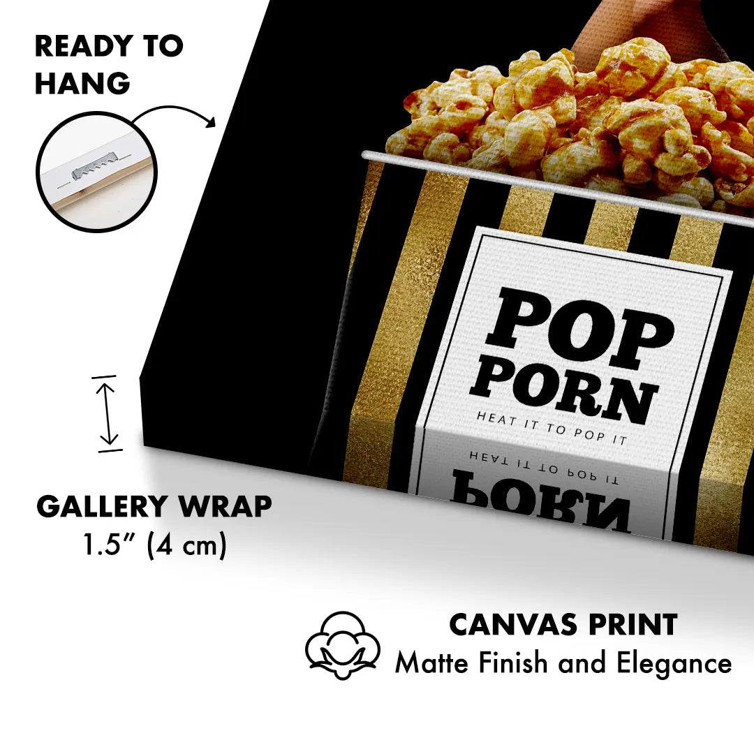 Pop Porn