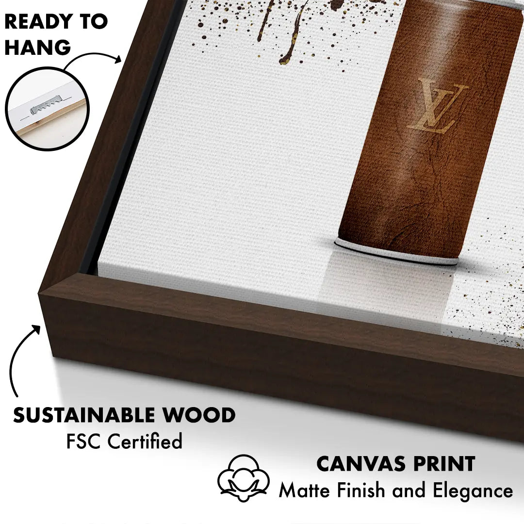 LV Spray