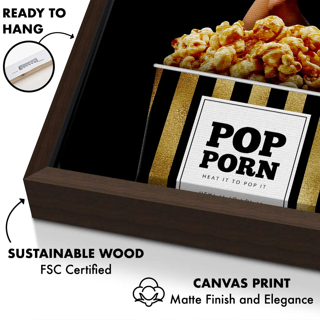 Pop Porn