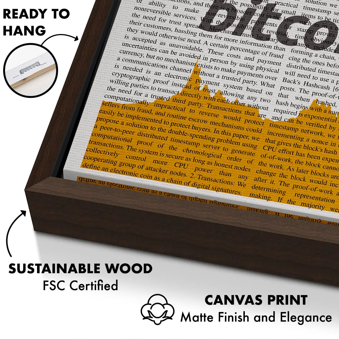 Bitcoin Whitepaper