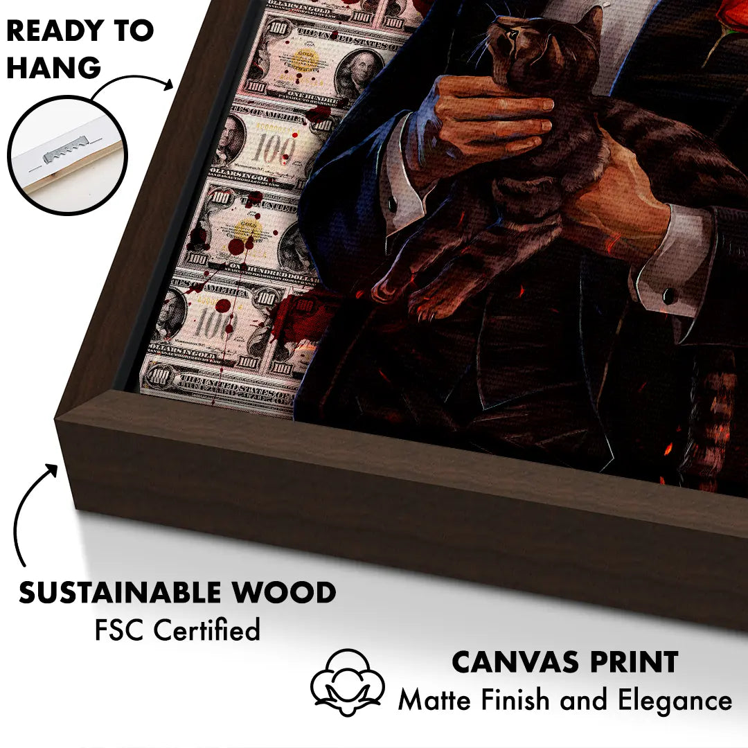 Vito Corleone