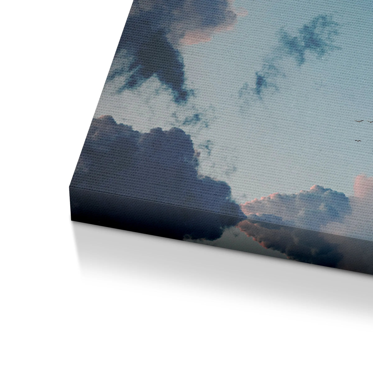 Sky View | Obraz, zbliżenie