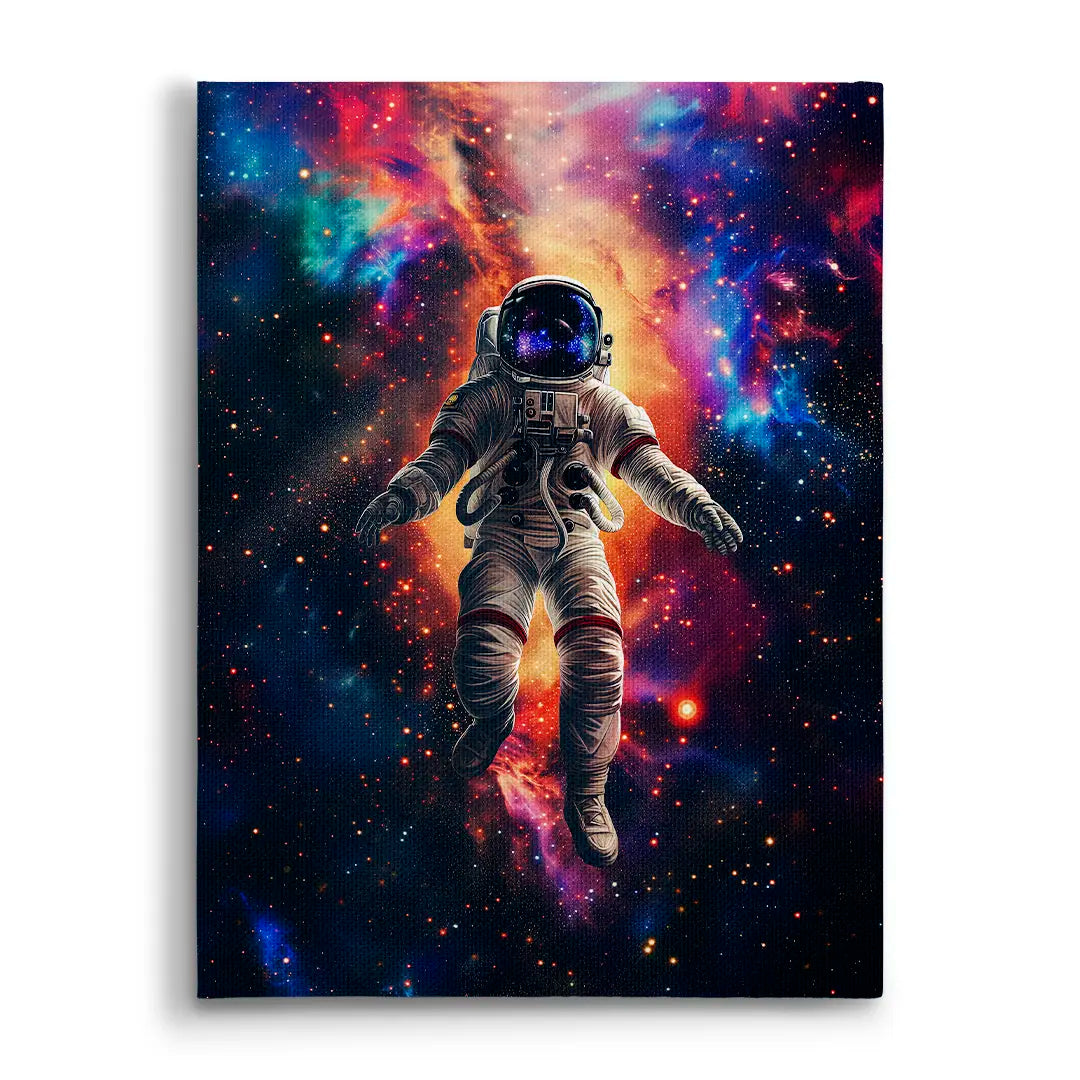 Spaceman | Picture