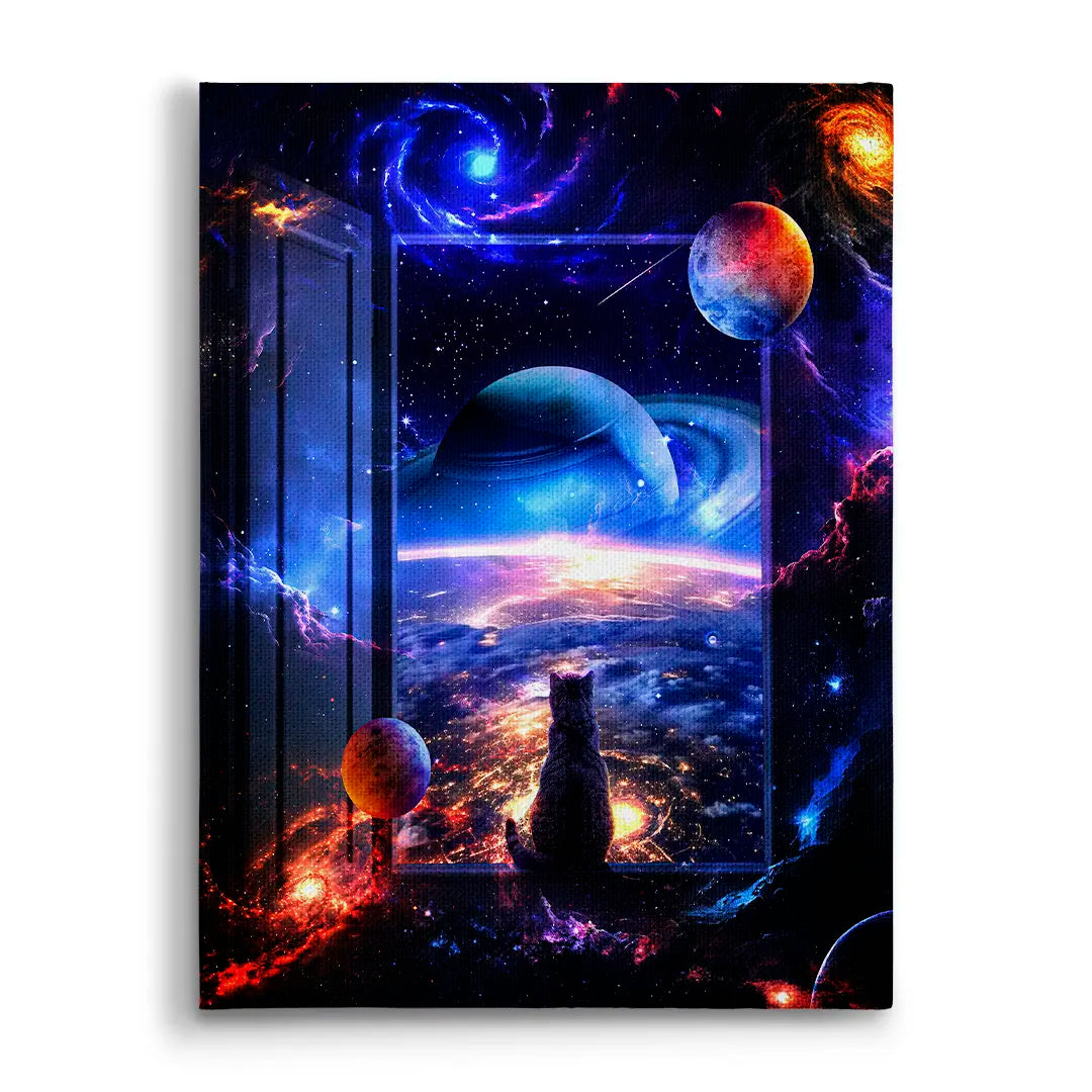 Universe | Obraz