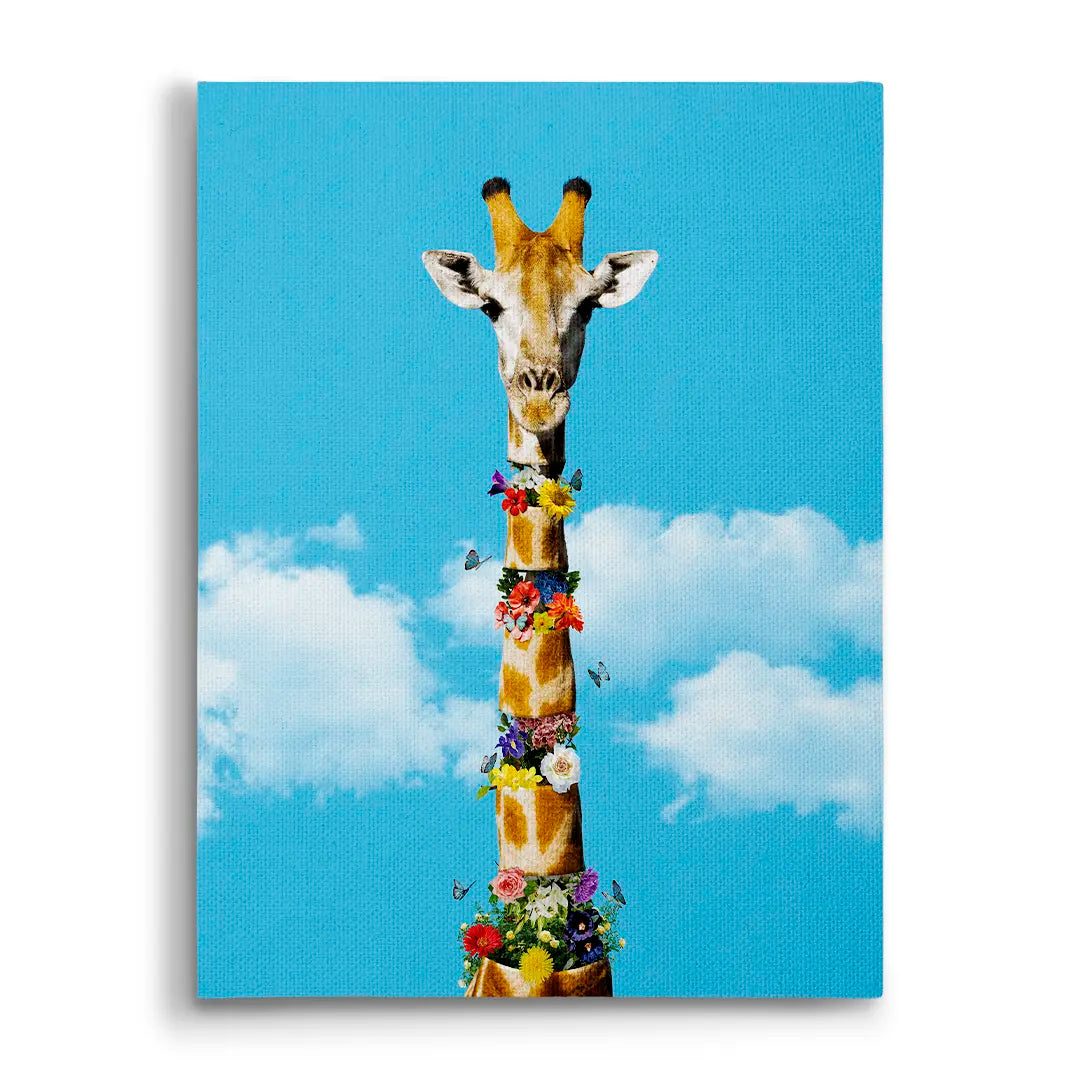 Standing Tall | Picture