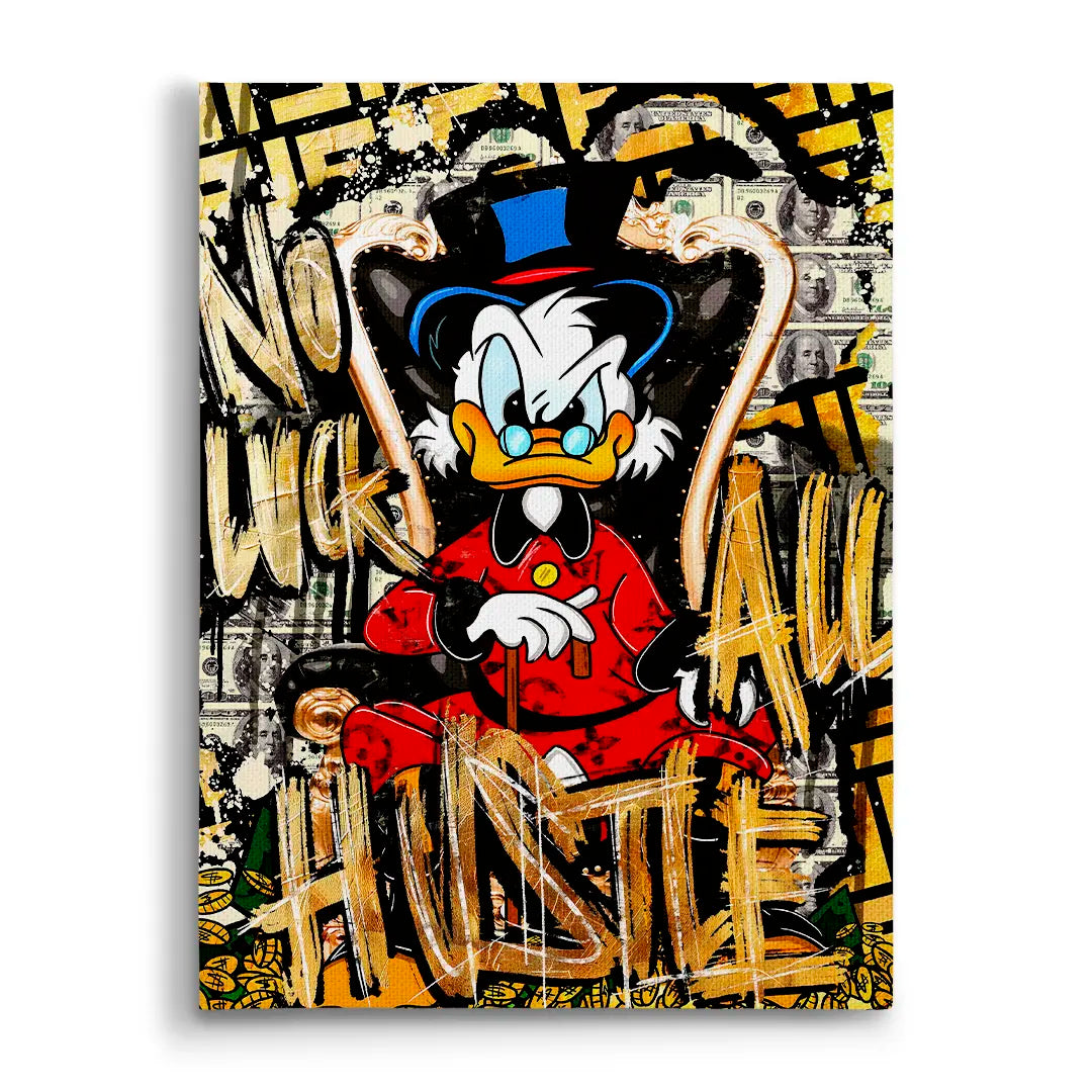 King Scrooge
