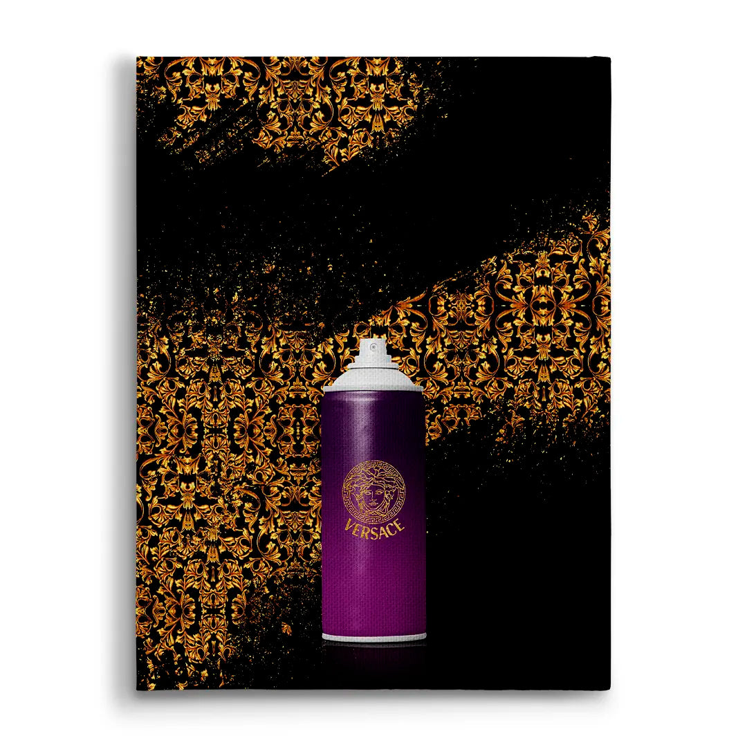 Versace Spray