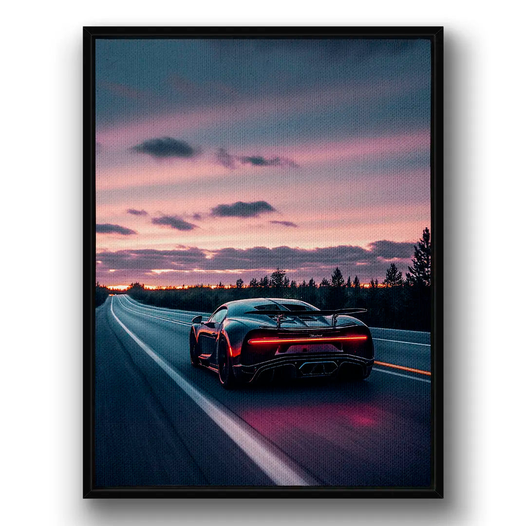 Bugatti Chiron