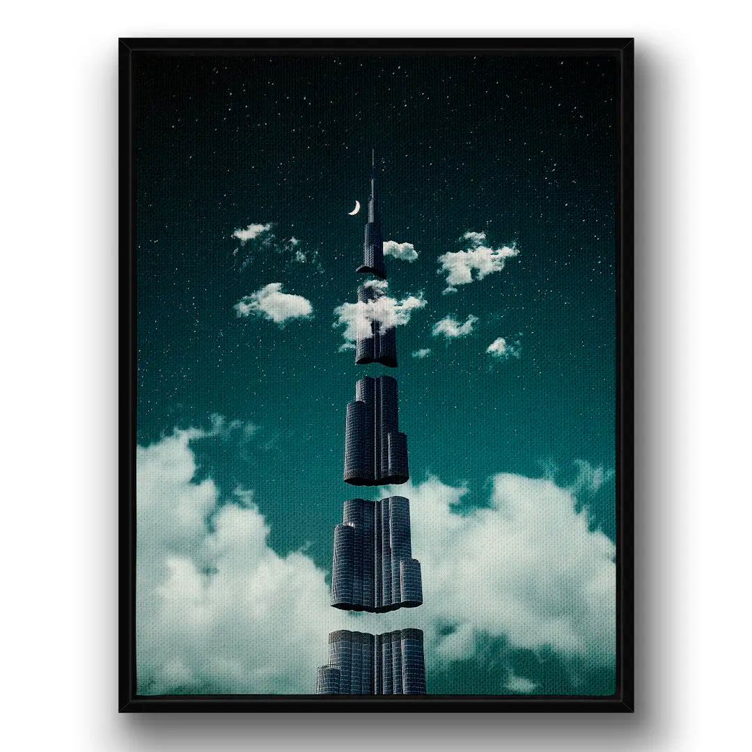 Beyond The Clouds | Picture