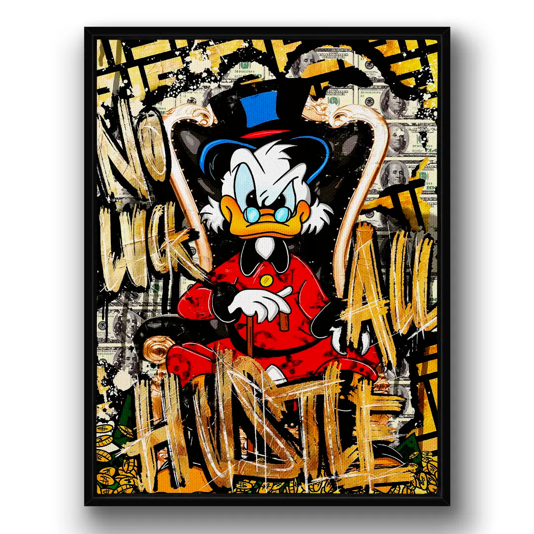King Scrooge