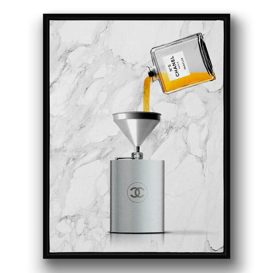 Drink Chanel