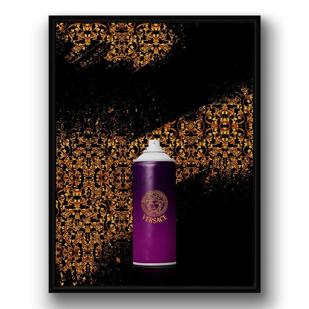 Versace Spray