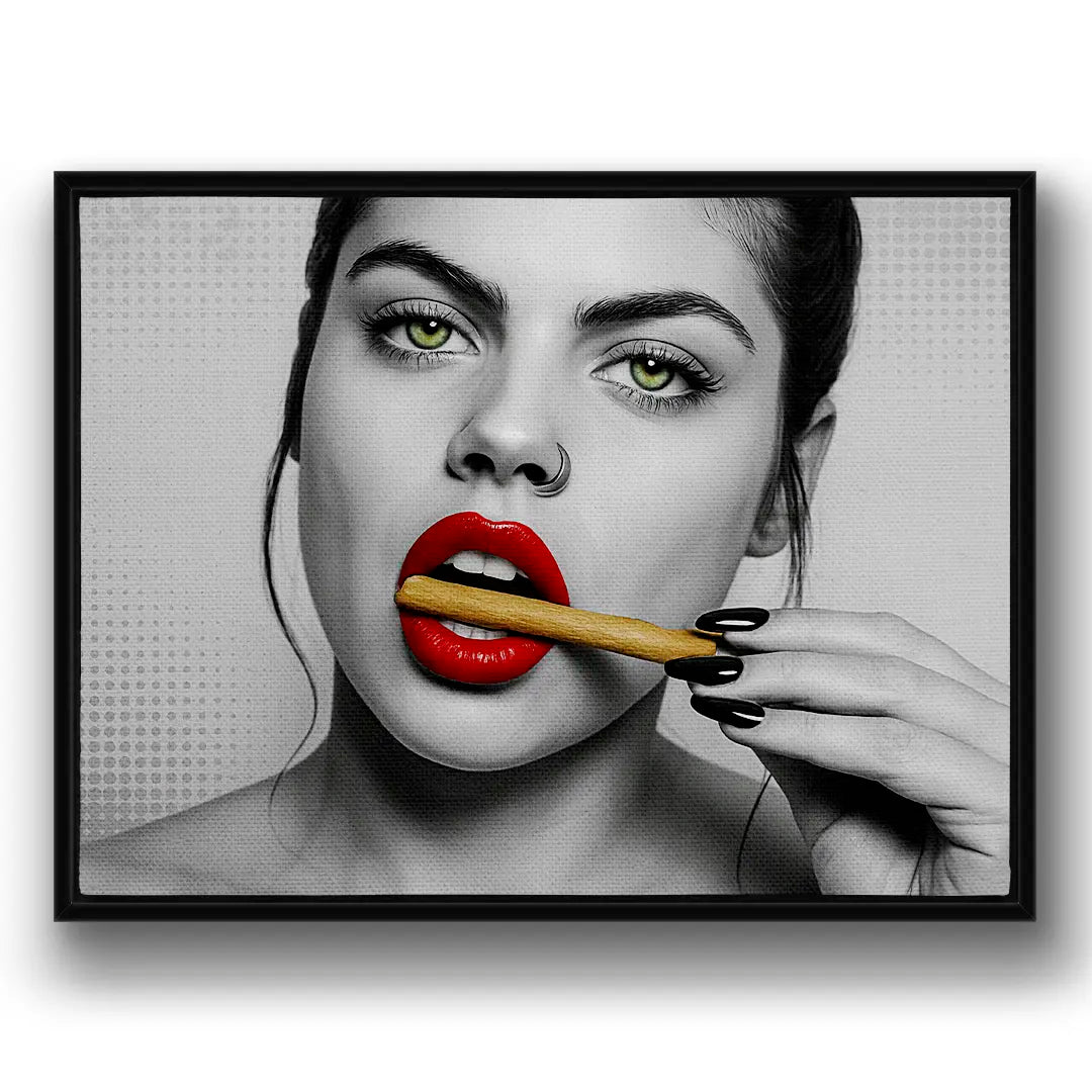 Blunt Roll | Obraz