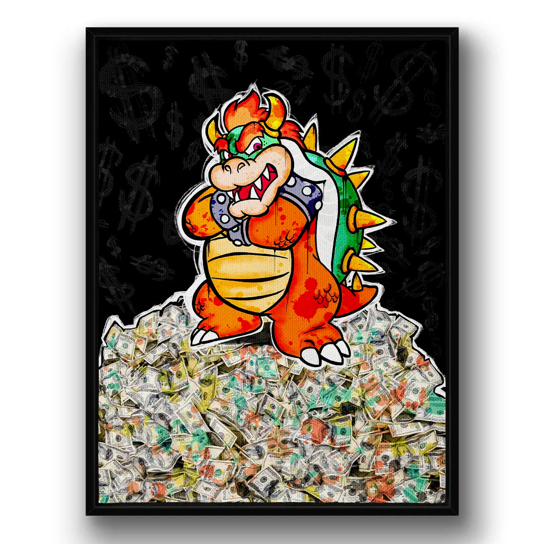 Bowser | Picture