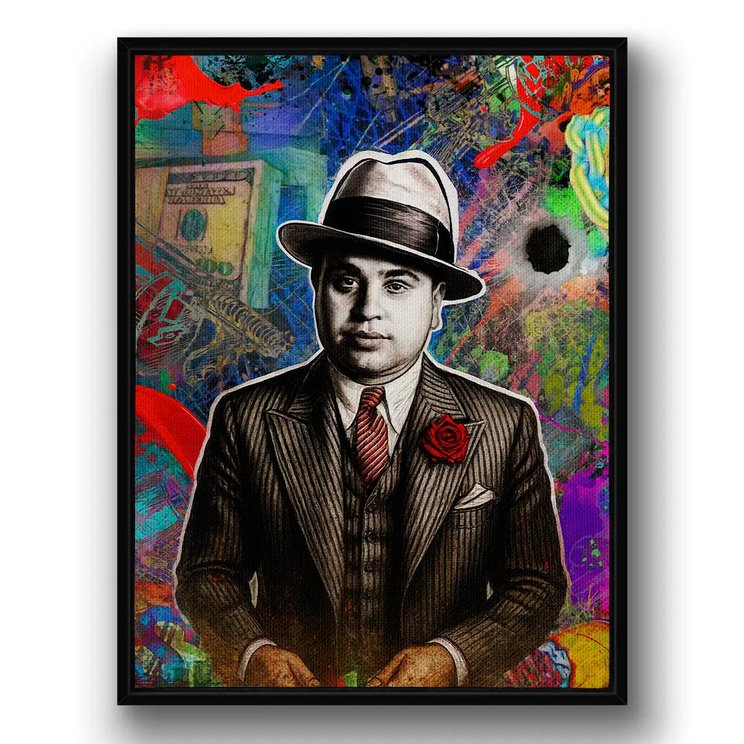 Capone | Obraz