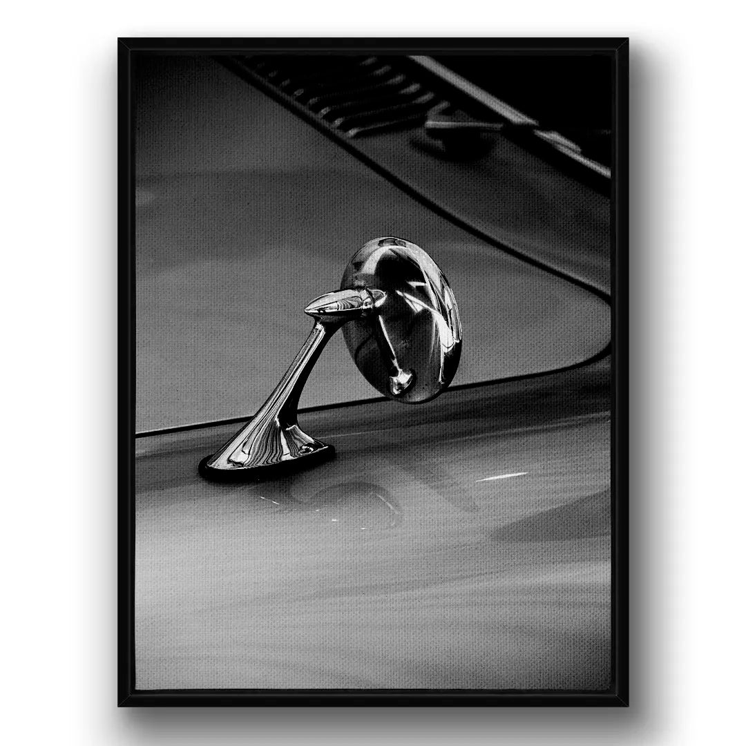 Classic Mercedes 1 | Picture