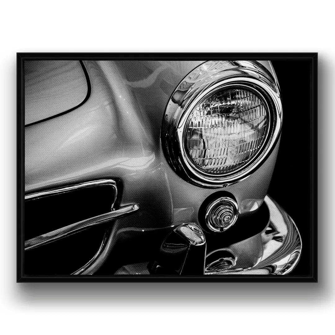 Classic Mercedes 5