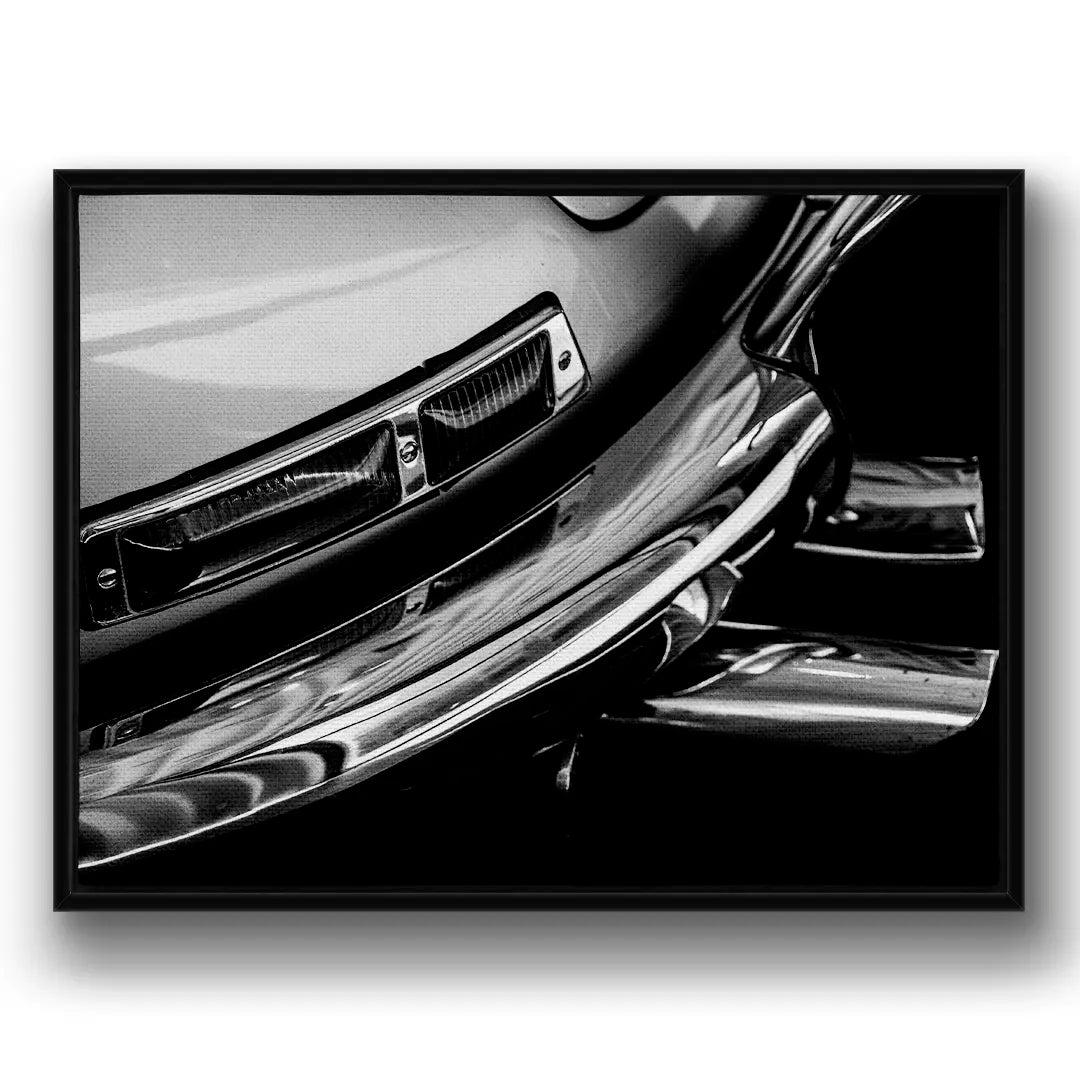 Classic Mercedes 6 | Picture