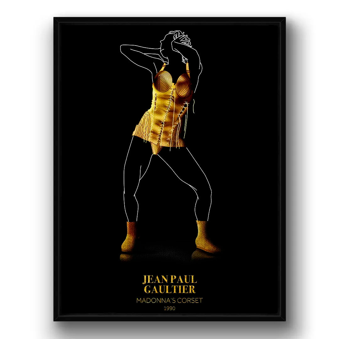 Jean Paul Gaultier | Painting