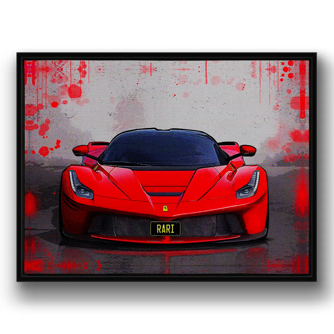 Ferrari | Picture