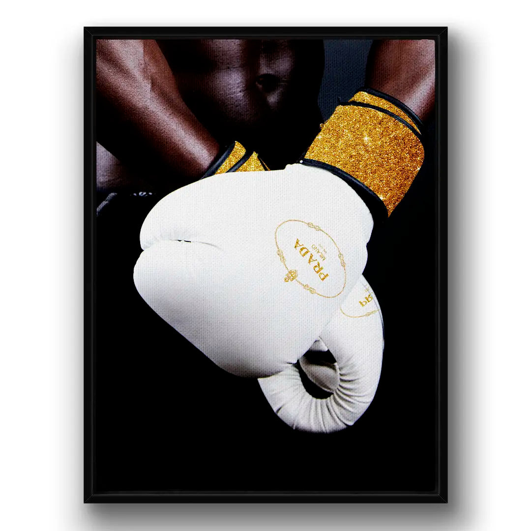 Prada Boxing