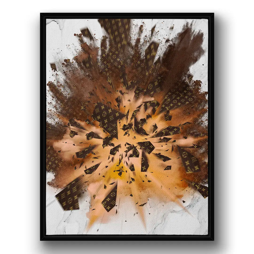 LV Explosion