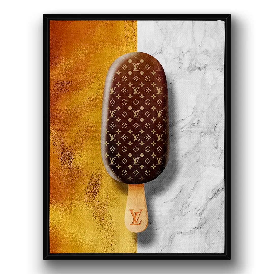 LV Lody | Obraz