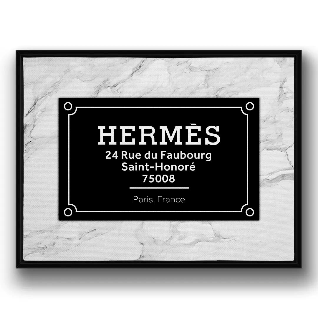 Hermes Szyld | Obraz