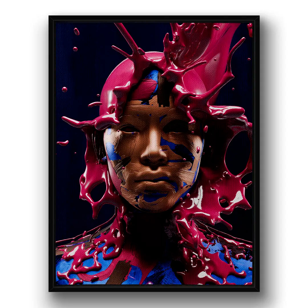 Fluid Metamorphosis | Image