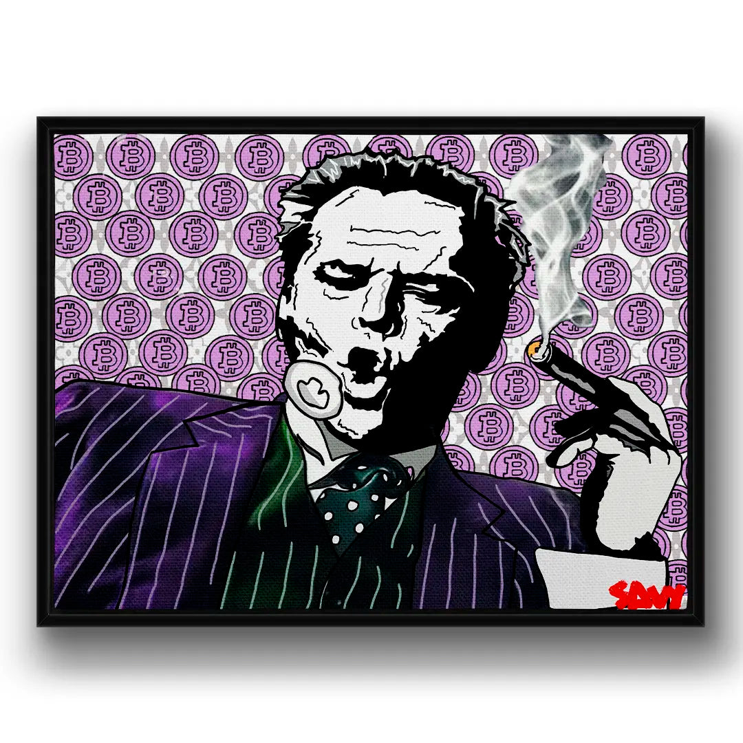 Jack Nicholson | Obraz