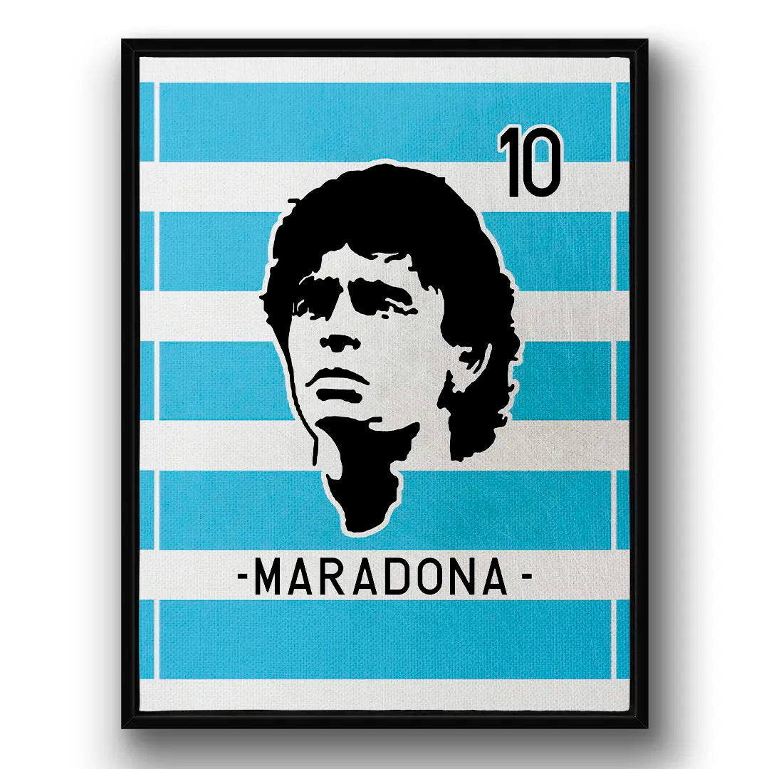 Maradona | Obraz